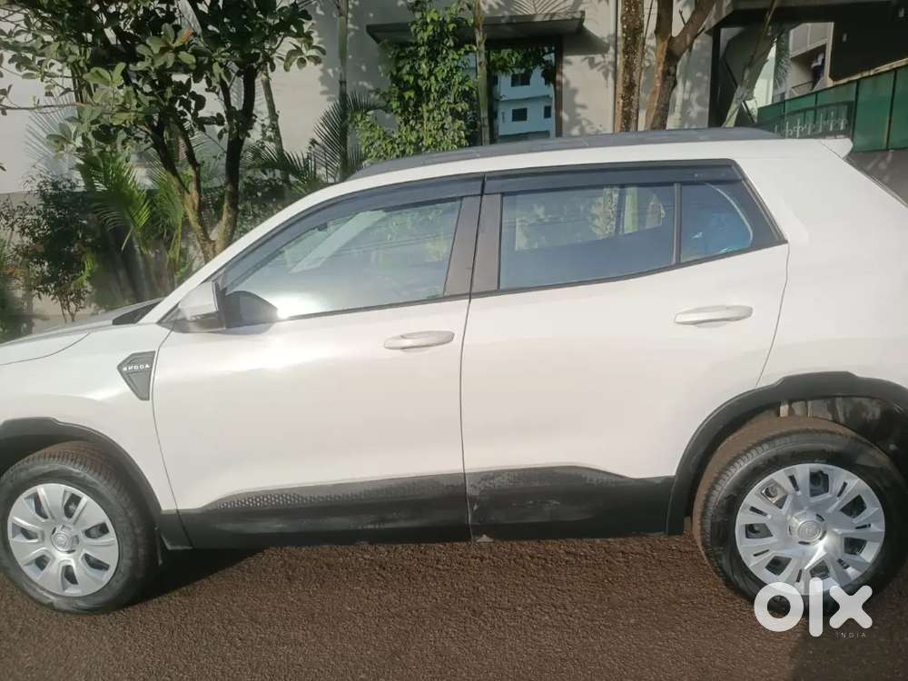 Skoda Kylaq 2026