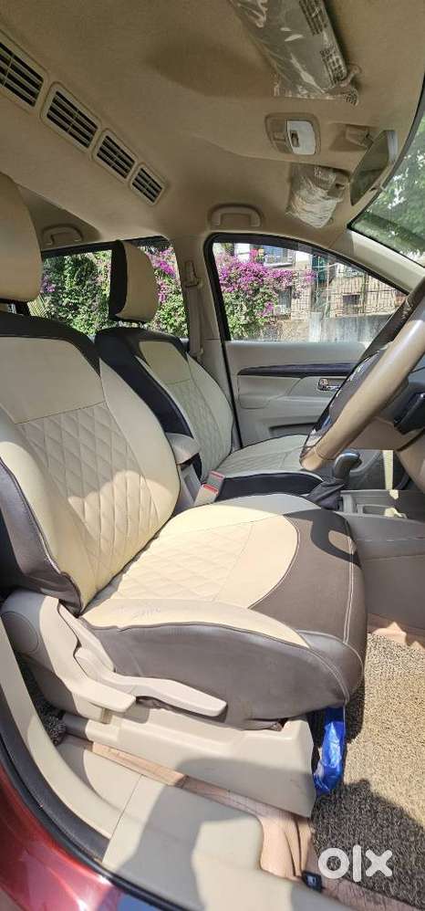 Maruti Suzuki Ertiga Zxi Plus Shvs, 2023, Petrol