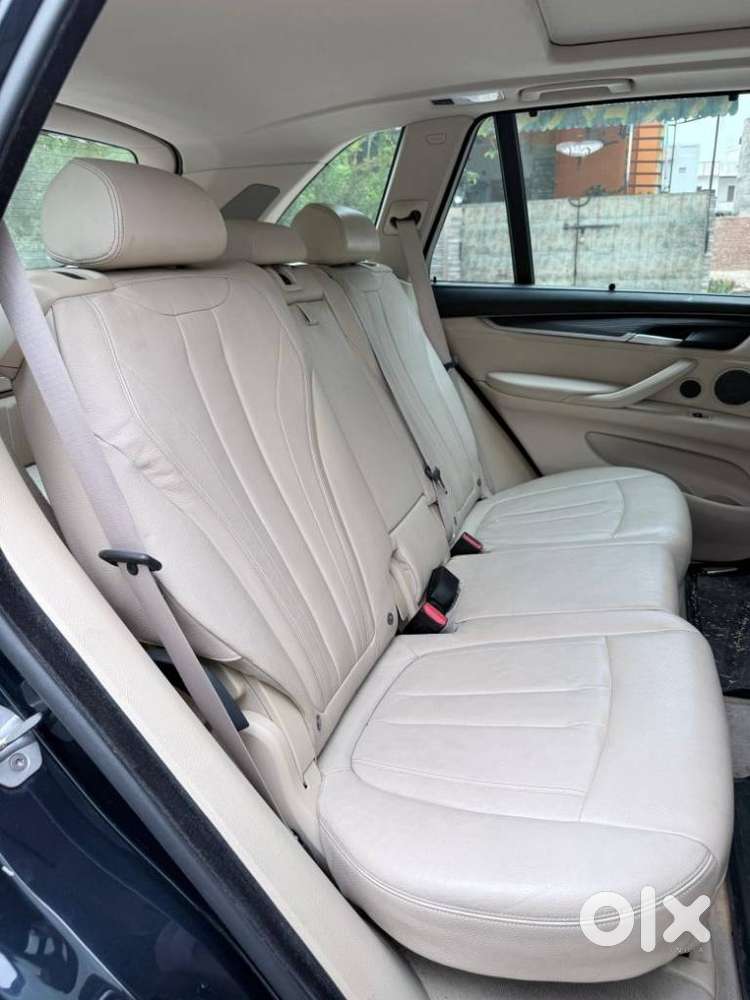 Bmw X5 Xdrive 30 D, 2018, Diesel