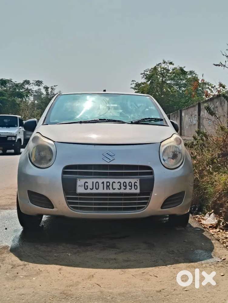 Maruti Suzuki A-star 2013 Petrol 79000 Km Driven
