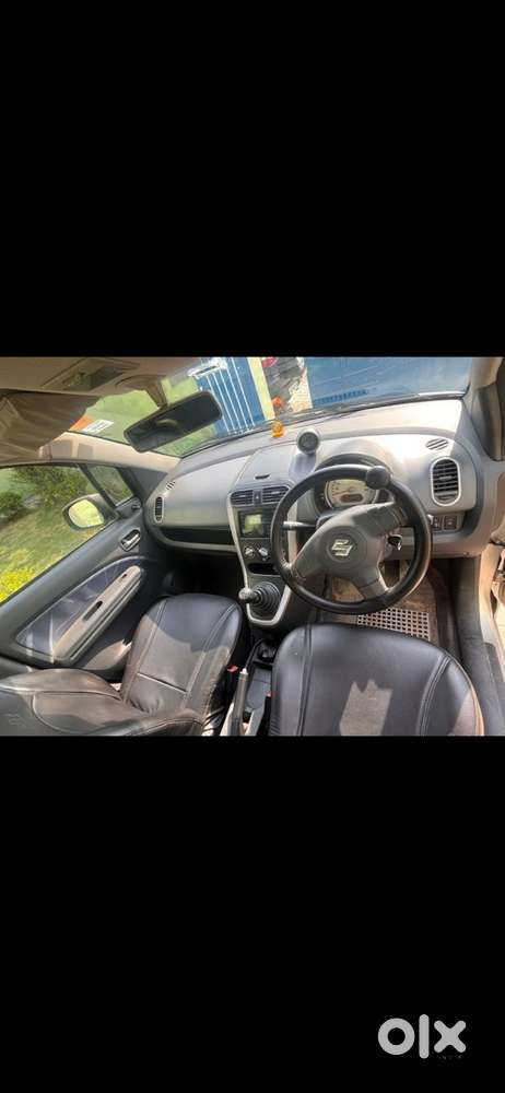 Reliable Maruti Suzuki 2010 Car