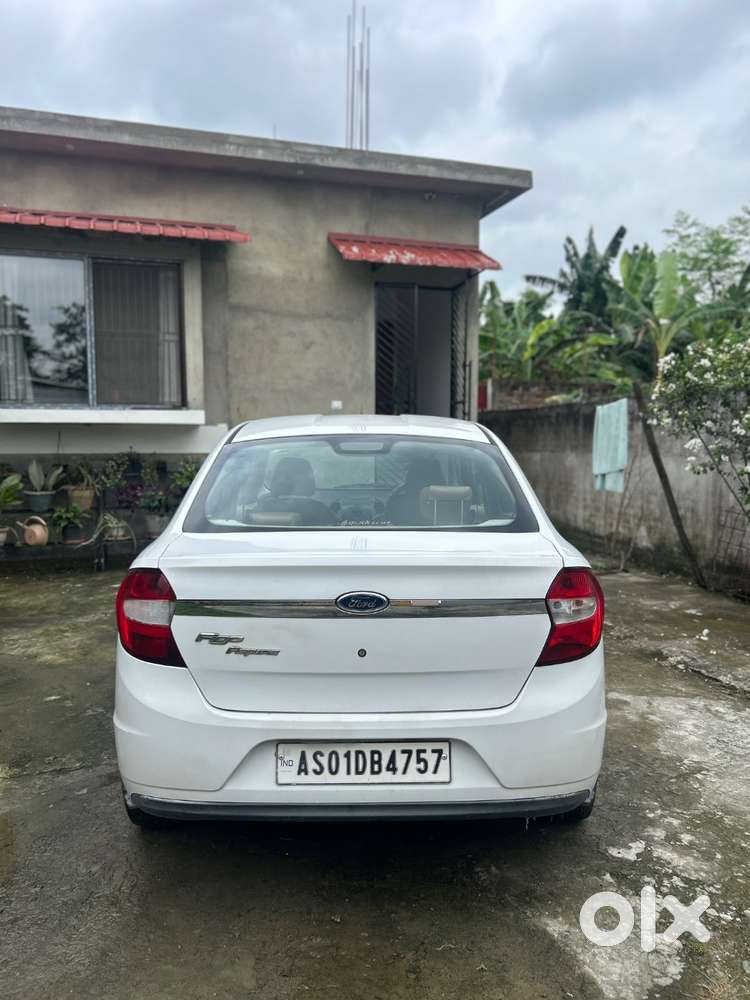 Ford Figo Aspire For Sale