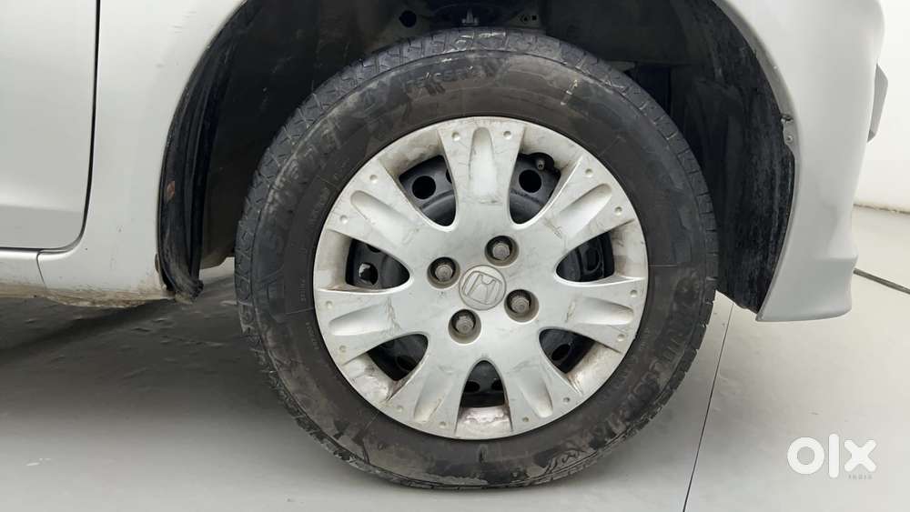 Honda Brio 1.2 S Mt, 2015, Petrol