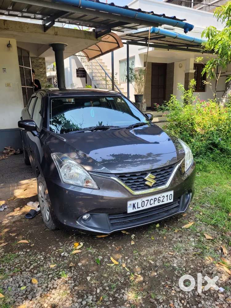 Low Km, Good Condition Car