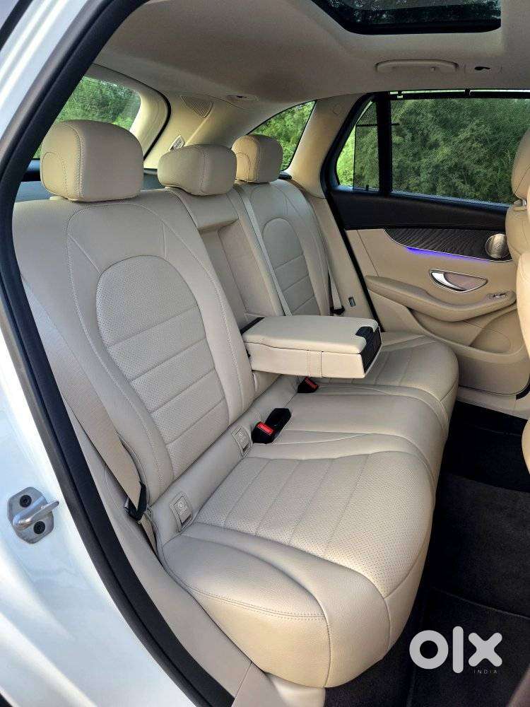 Mercedes-benz Glc Class 200, 2023, Petrol