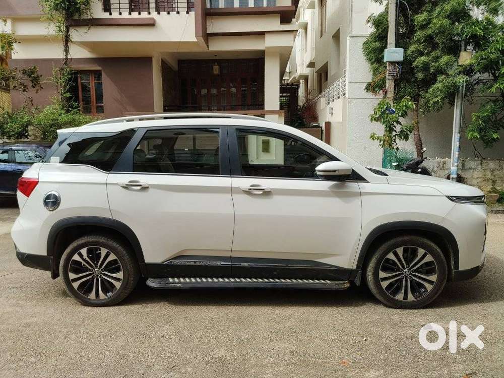 Mg Hector Sharp Pro 2.0 Turbo Diesel Mt, 2023, Diesel