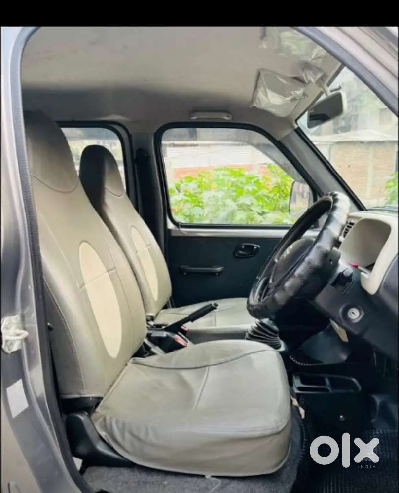 Maruti Suzuki Eeco 2023 Petrol 12000 Km Driven