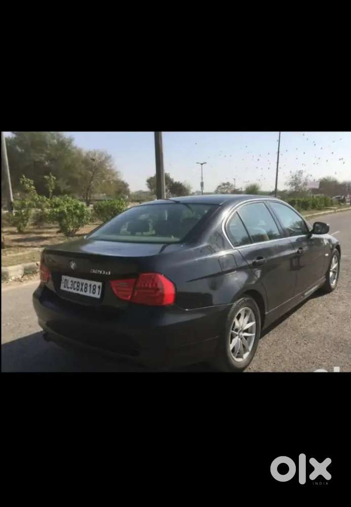 Bmw 3 Series 2011 Diesel Touring