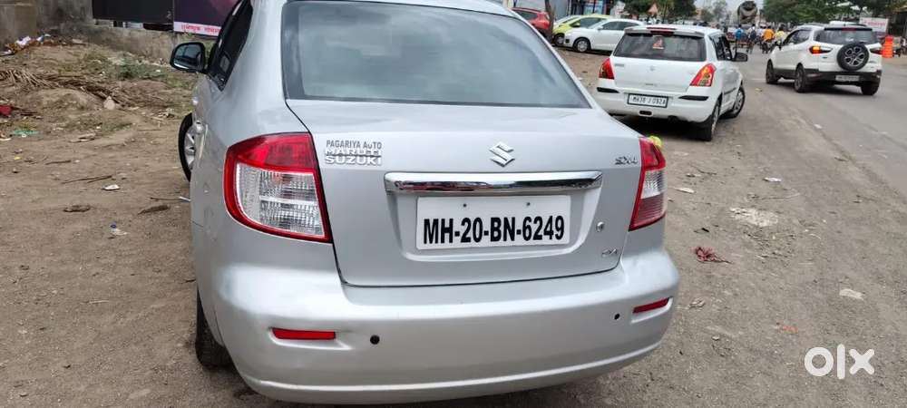 Wel Mentain Condition Cng + Petrol