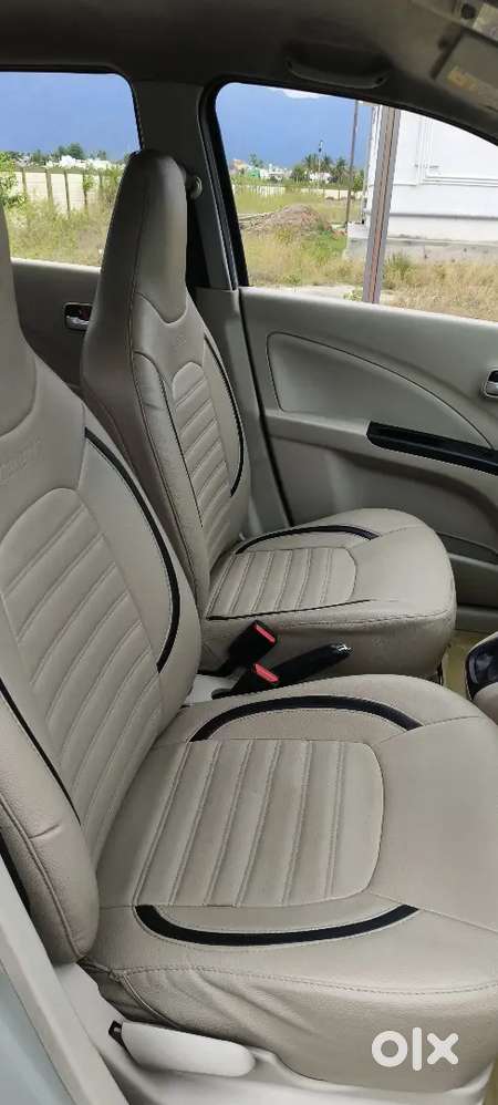 Maruti Suzuki Celerio Vxi 2018