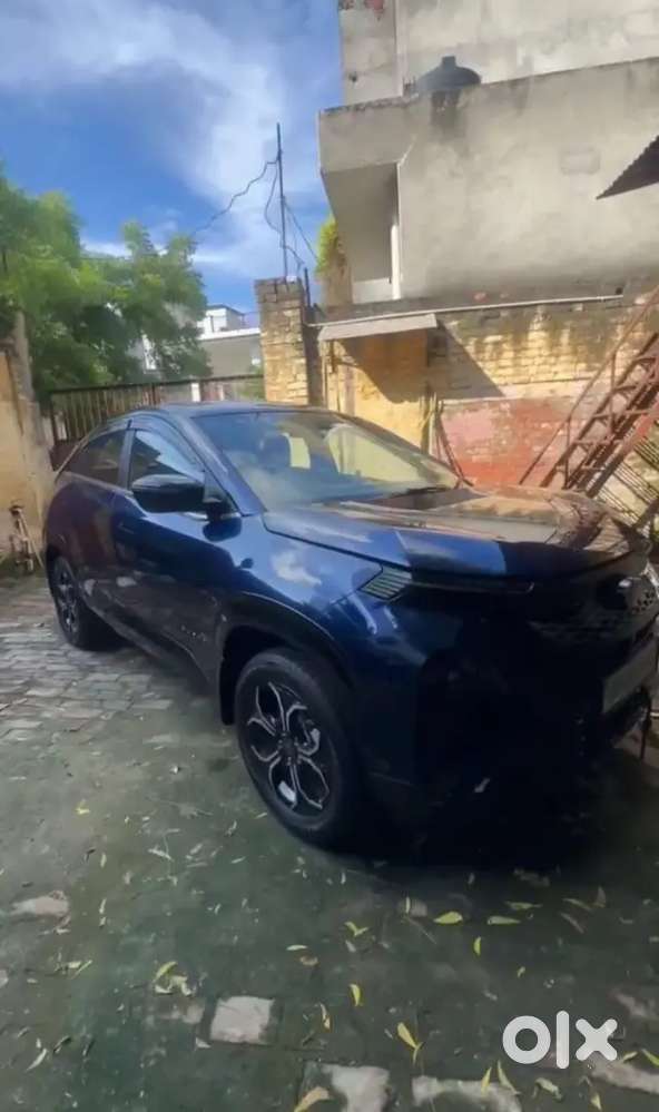 Tata Curvv 1.2 Petrol 2024