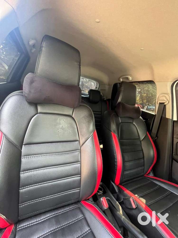 Maruti Suzuki New-gen Swift 2022 Petrol Good Condition