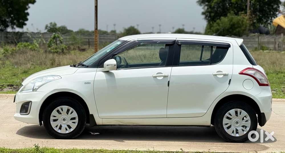 Maruti Suzuki Swift Vdi (o), 2016, Diesel