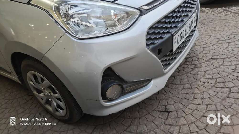 Sell Grand I10 Car First Owned, Good Condition