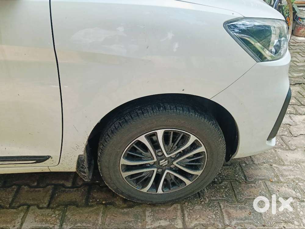 Maruti-suzuki Ertiga 2023