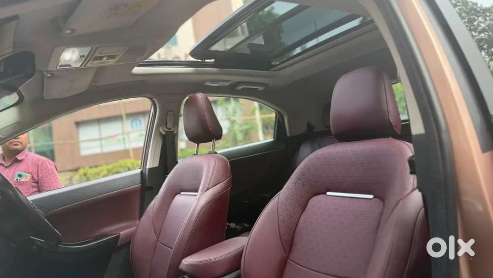 Tata Curvv, 2025, Diesel