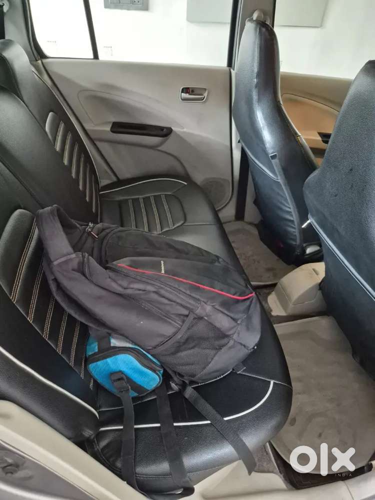 Maruti Suzuki Celerio 2018 Vxi O