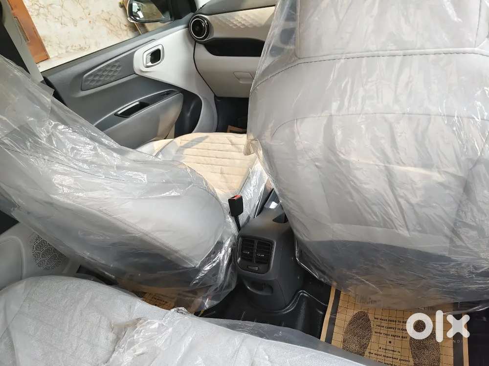 Hyundai Grand I10 Sportz Opt 2025