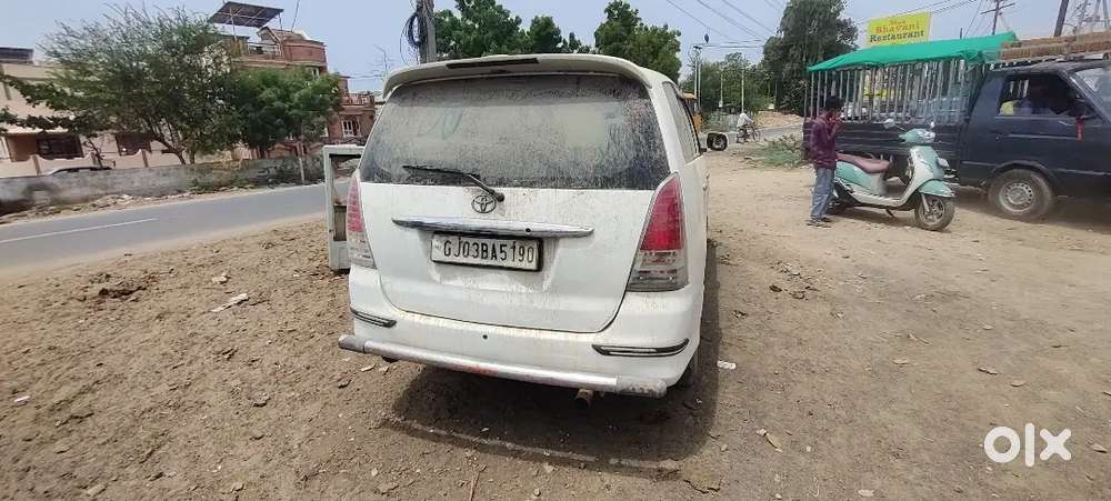 Toyota Innova 2006 Diesel Variant