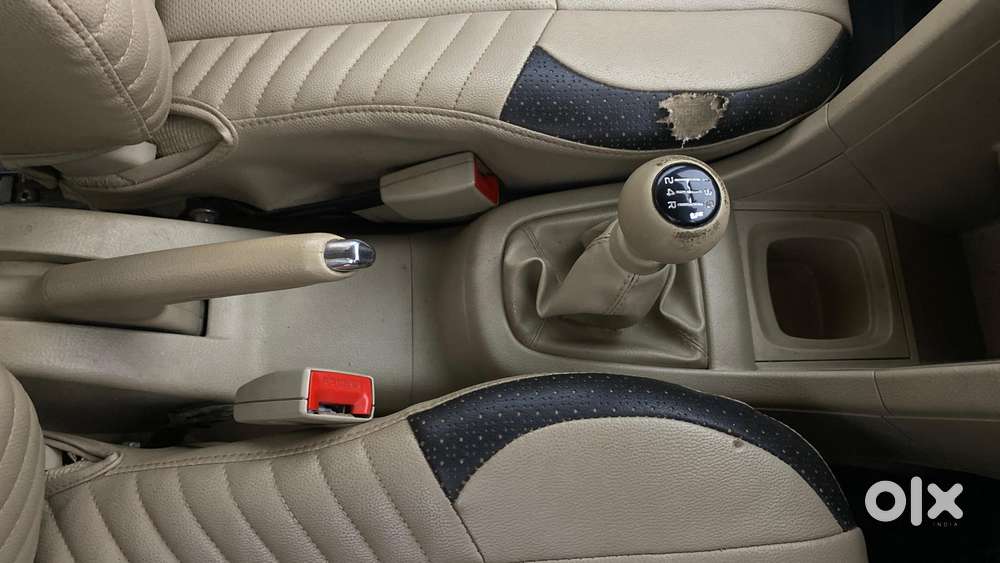 Maruti Suzuki Swift Dzire Vxi 1.2, 2015, Petrol