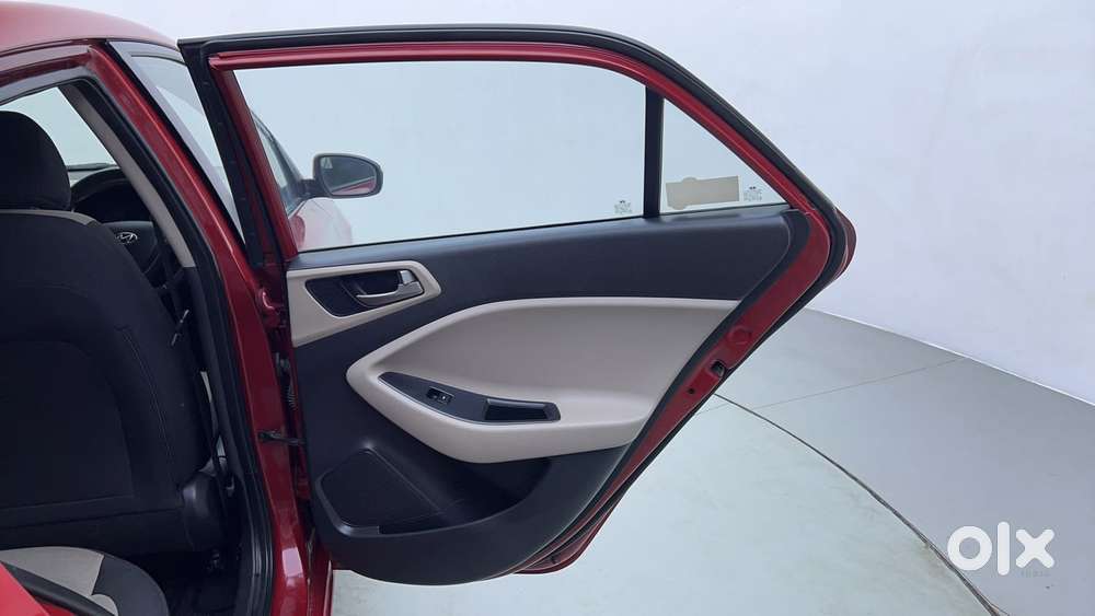 Hyundai Elite I20 [2018-2020] 1.2 Asta, 2016, Petrol
