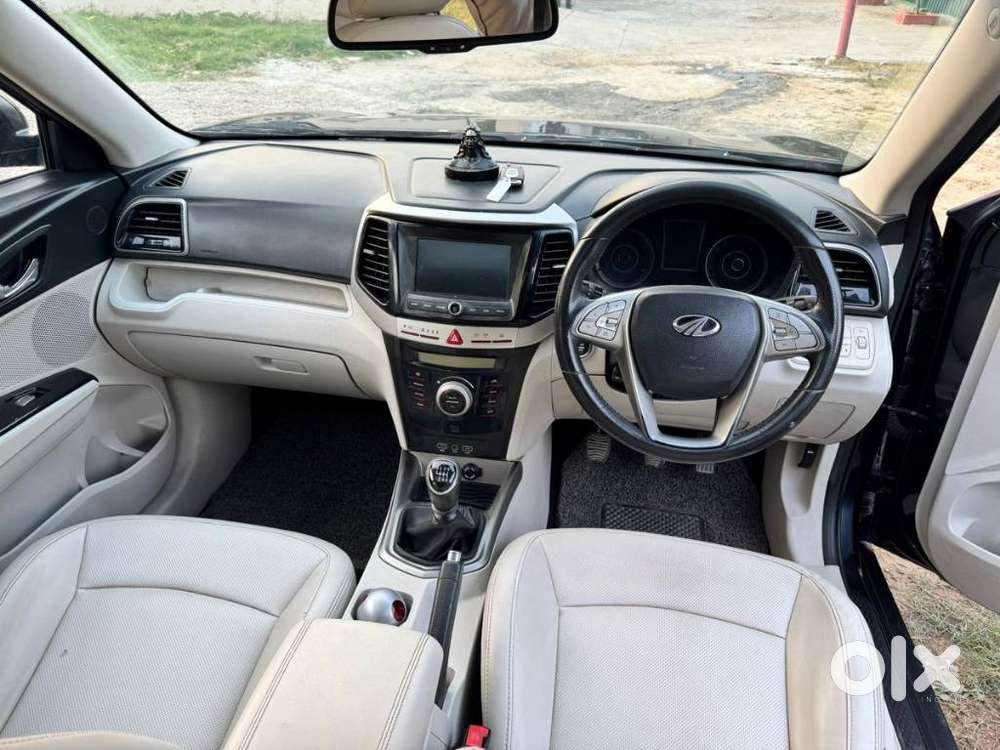 Mahindra Xuv300 W8 Option Diesel, 2020, Diesel