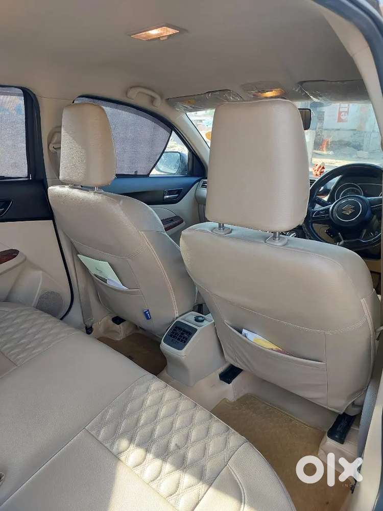 Maruti Suzuki Dzire 2020 Petrol 61300 Km Driven