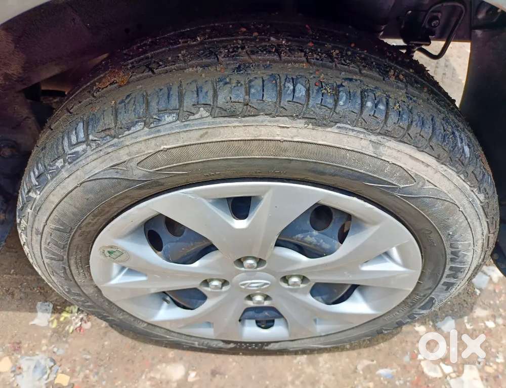Hyundai Grand I10 2015