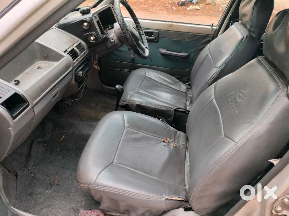 Maruti Suzuki 800 Ac Bsiii, 2006, Petrol