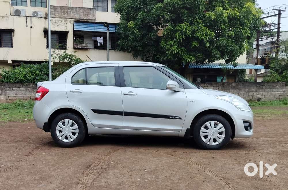Maruti Suzuki Dzire, 2015, Diesel
