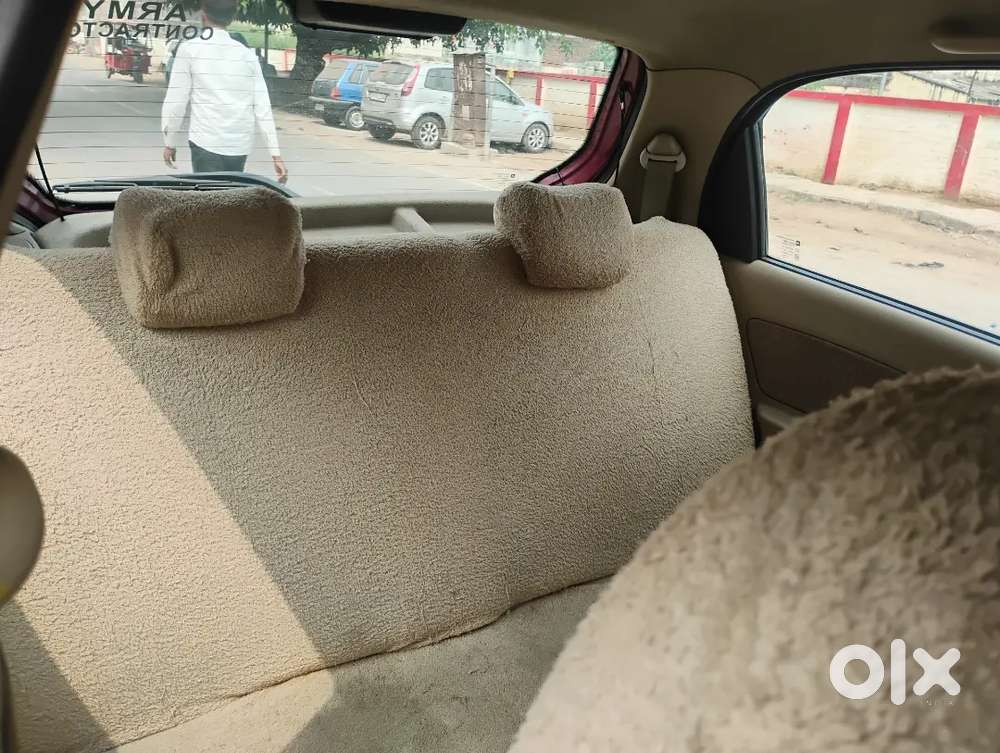 Chevrolet Spark 2010