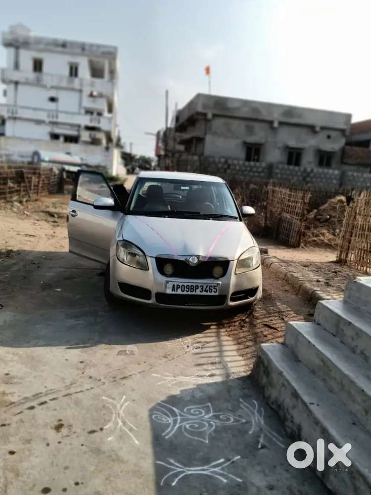 Good Condition 22 + Mileage Ac Running New Tyres
