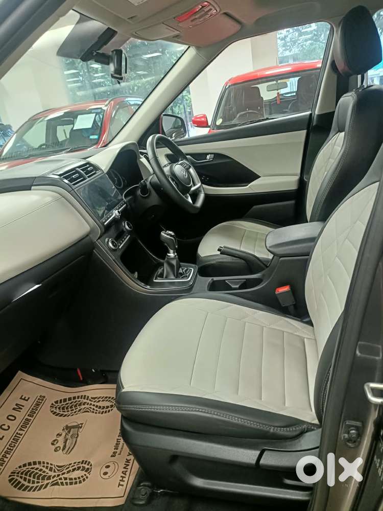 Hyundai Creta 1.6 Sx, 2022, Petrol