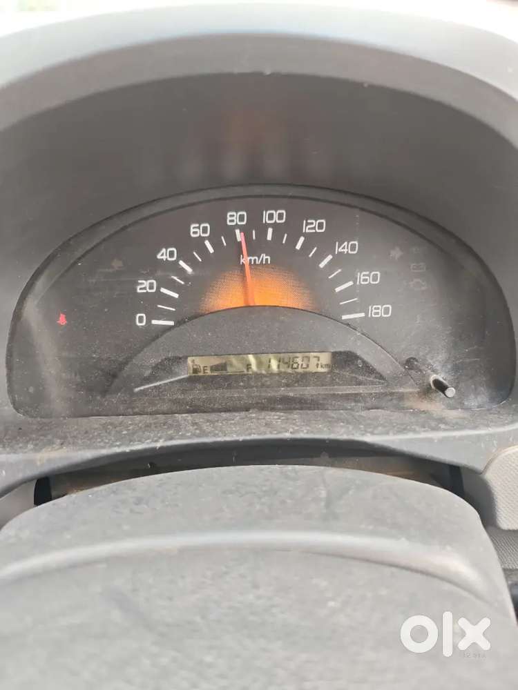 Wagon R 2011 Maruti Manual