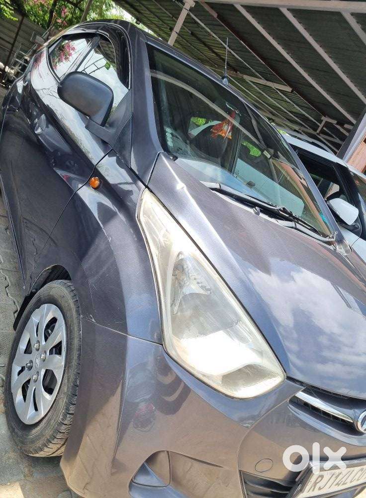 Hyundai Eon Magna, 2015, Petrol