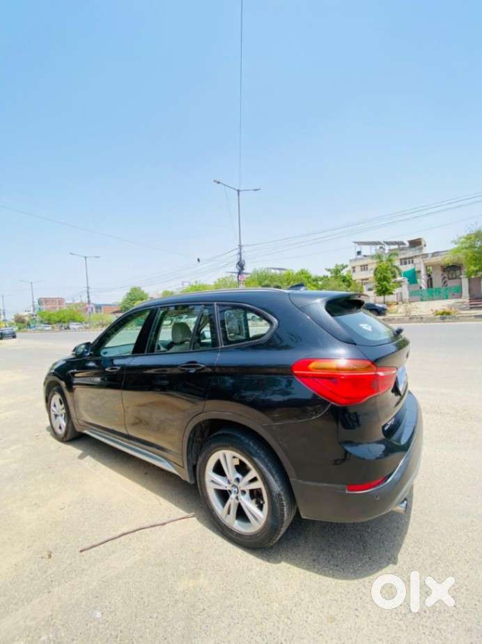 Bmw X1, 2019, Diesel
