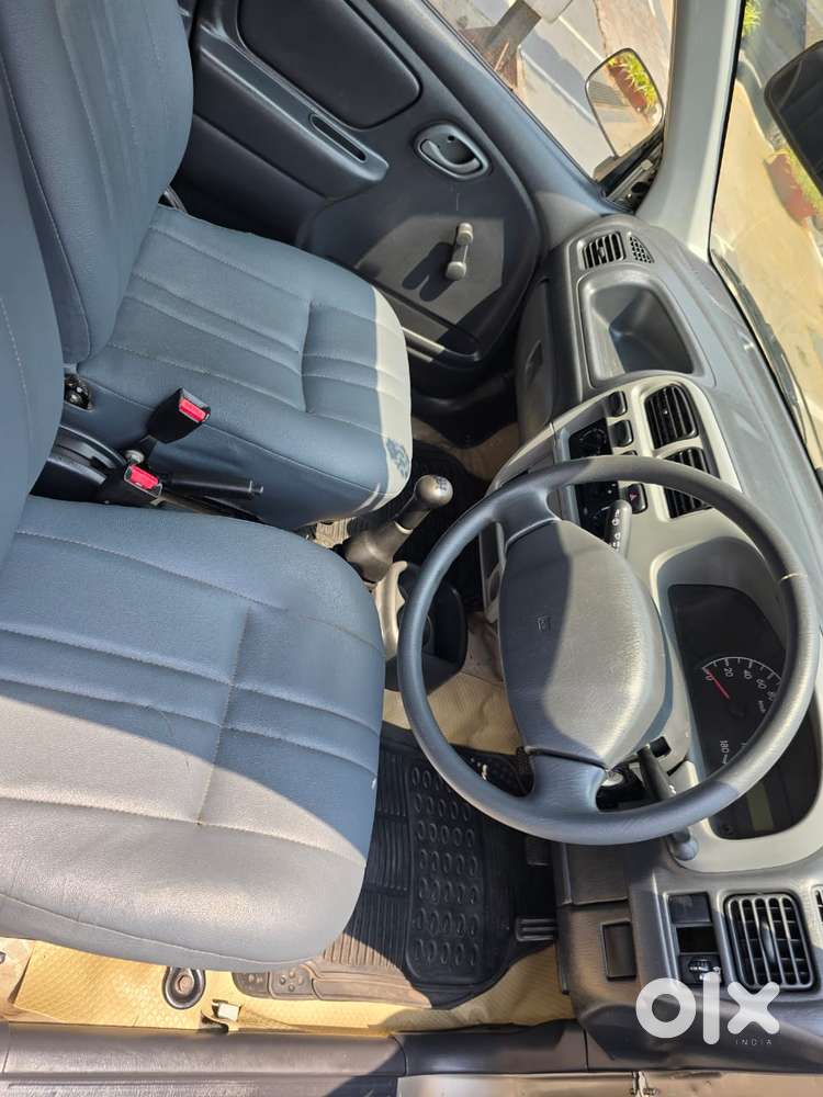 Maruti Suzuki Alto, 2011