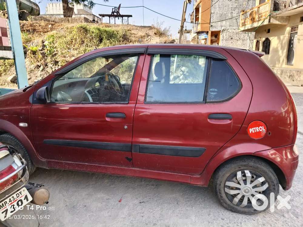 Tata Indica V2