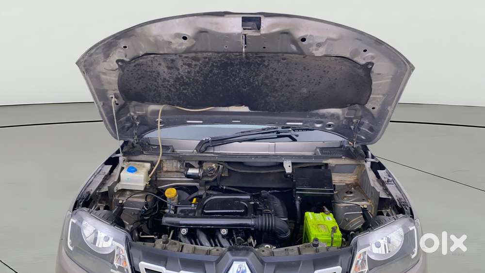 Renault Kwid Rxt, 2018, Petrol