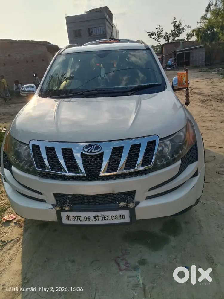Govt. Officer Used Car