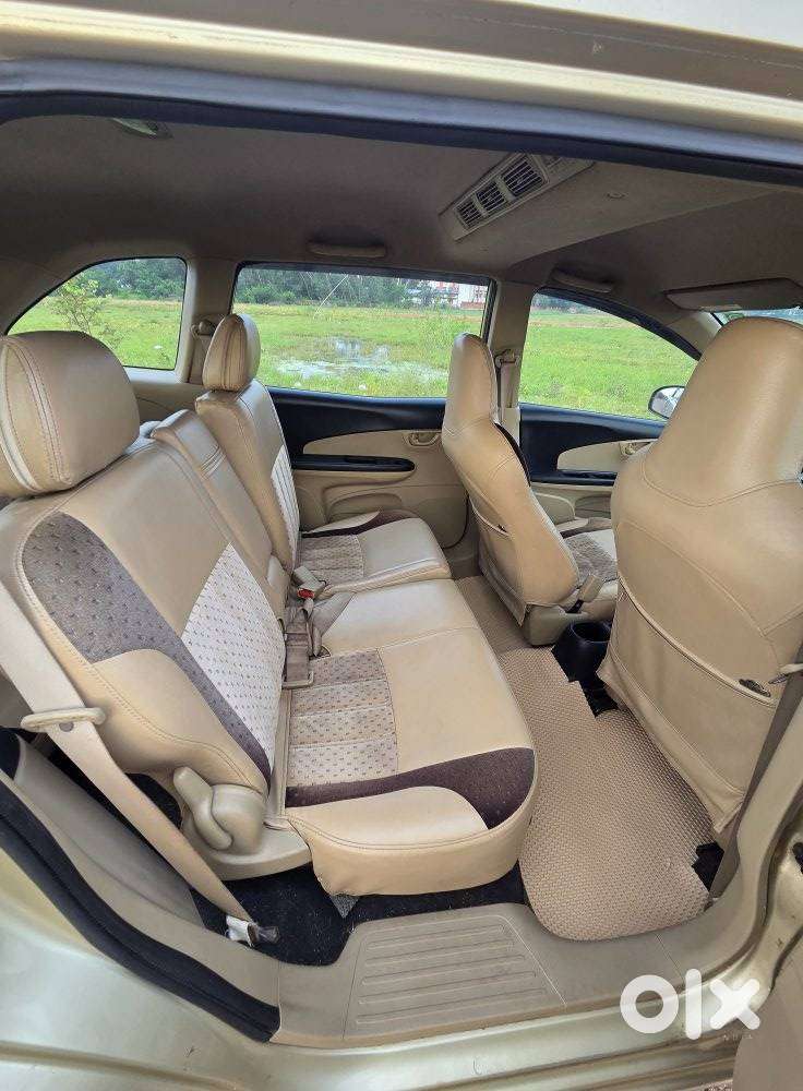Honda Mobilio V Option I-vtec, 2015, Petrol