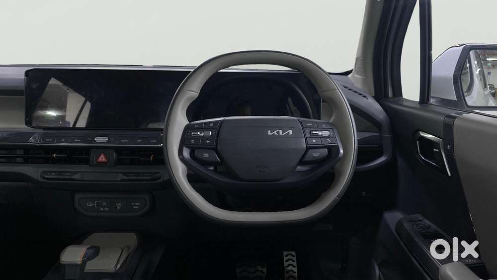 Kia Syros Htx Plus Opt Diesel At, 2025, Diesel