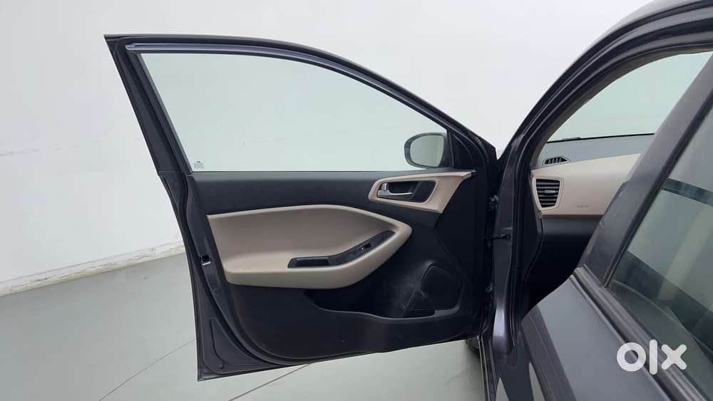 Hyundai Elite I20 Magna Executive 1.2, 2018, Petrol