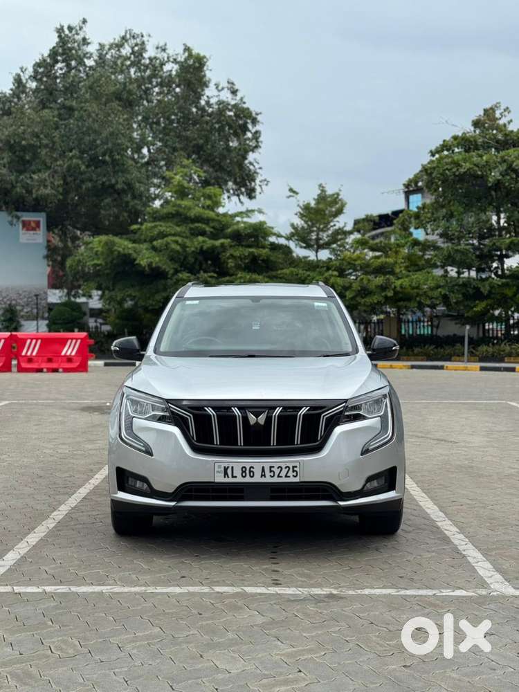 Mahindra Xuv700 2.2 Ax 5 Diesel Mt 7 Str, 2022, Diesel