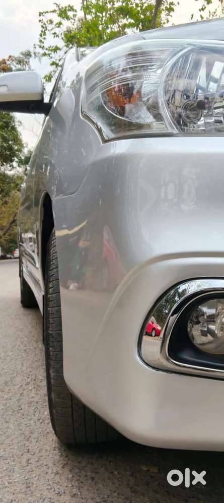 Toyota Innova 2.5 Ev Ps 8 Str Bsiv, 2014, Diesel