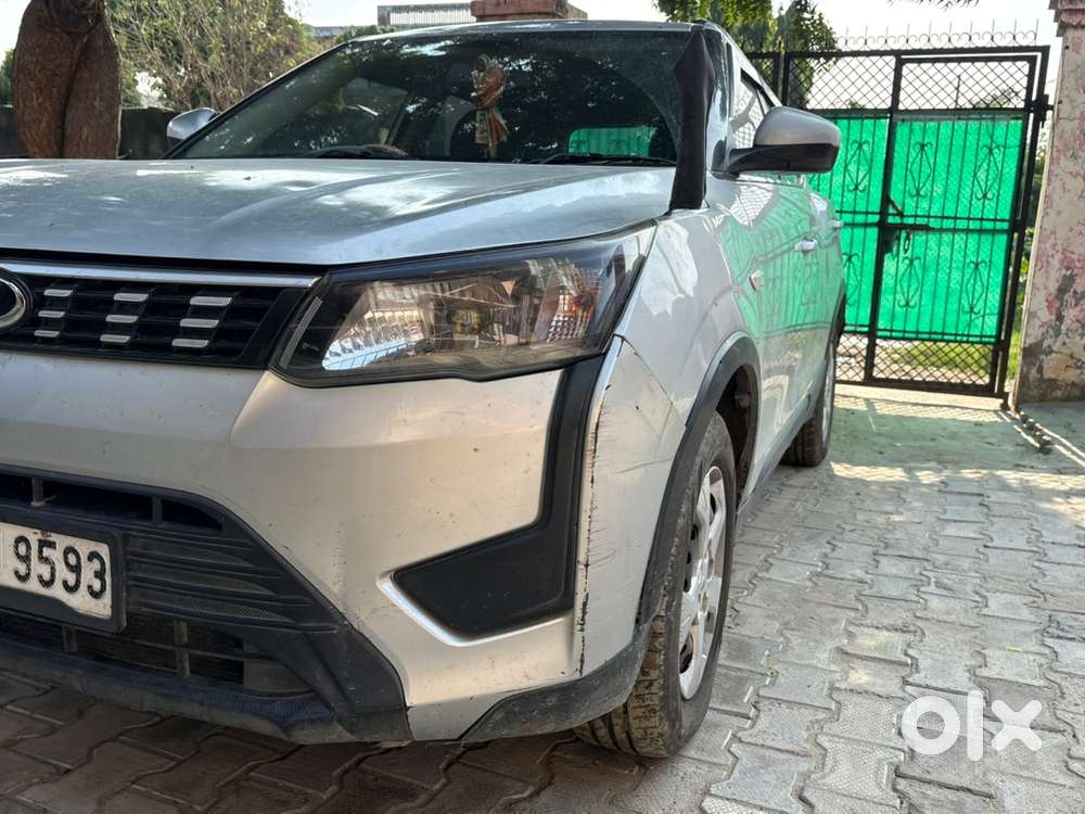 Mahindra Xuv300 Diesel 2019