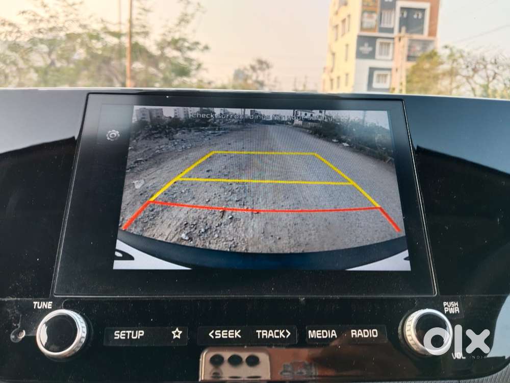 Kia Carens D1.5 6mt Premium 07, 2024, Diesel