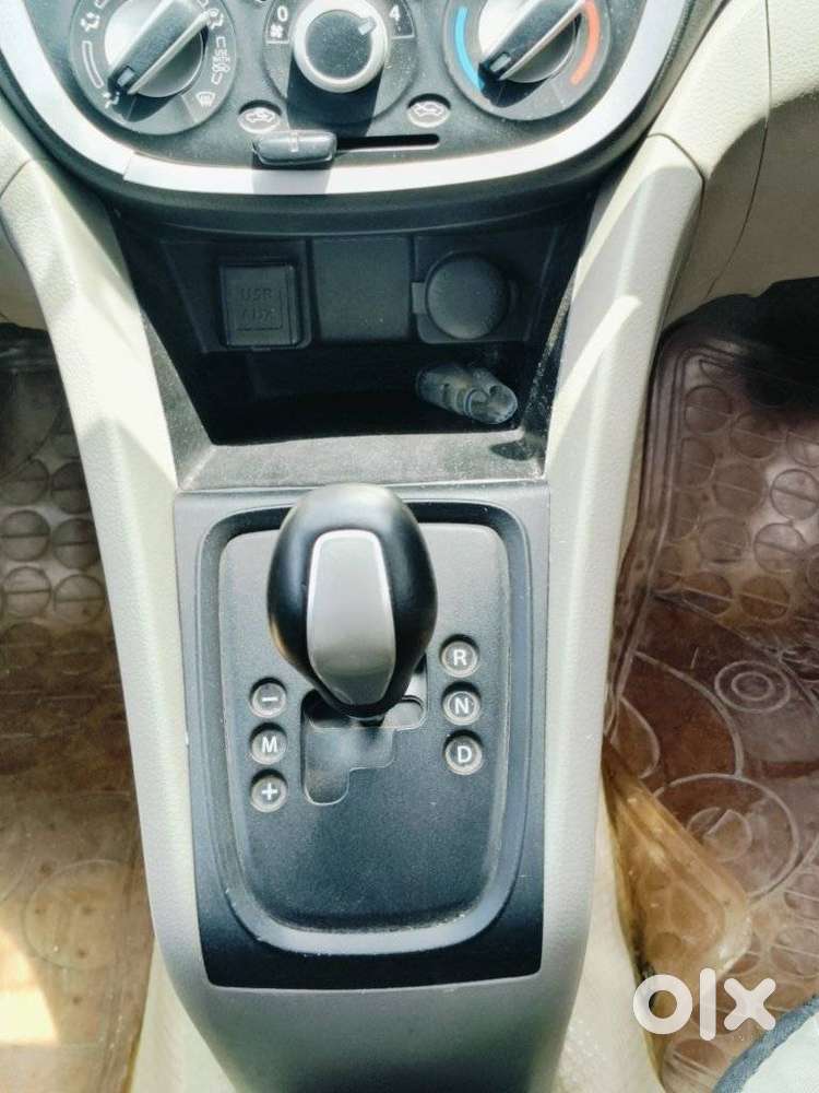 Maruti Suzuki Celerio Zxi At, 2016, Petrol