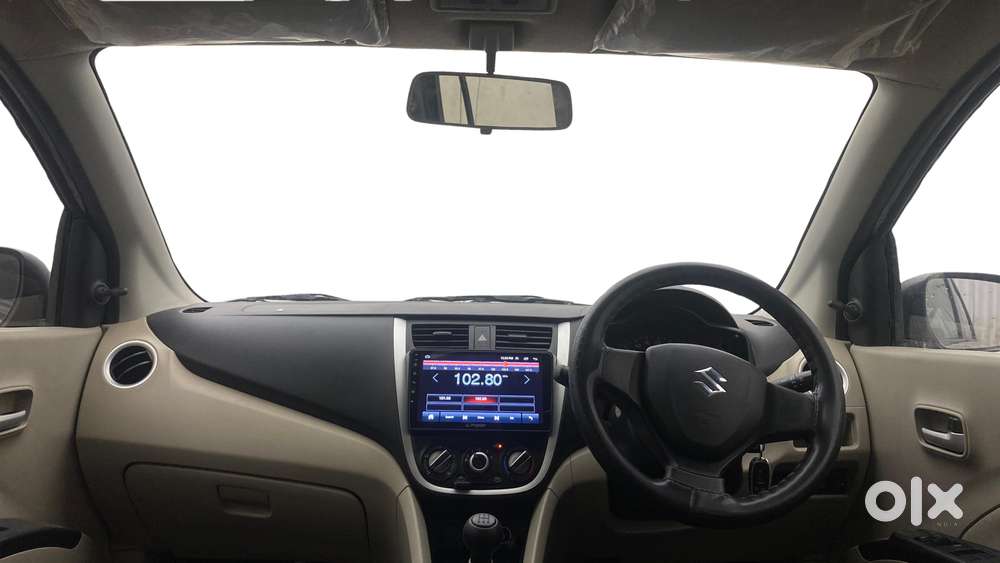 Maruti Suzuki Celerio Vxi Mt, 2020, Petrol