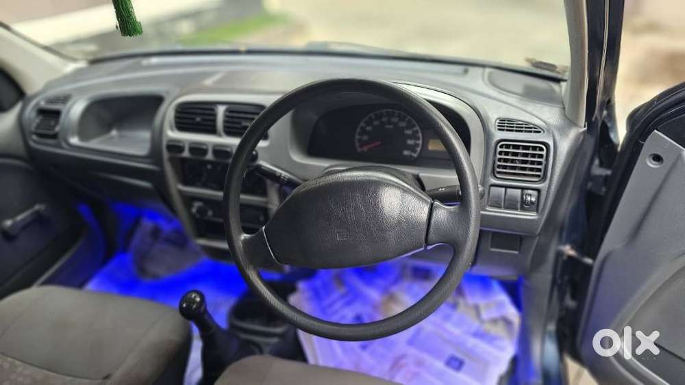 Maruti Suzuki Alto Lxi Bsiii, 2010, Petrol